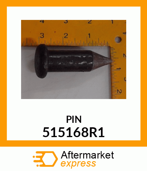 PIN 515168R1