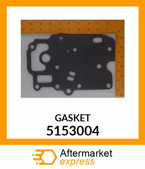 GASKET 5153004