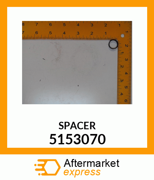 SPACER 5153070