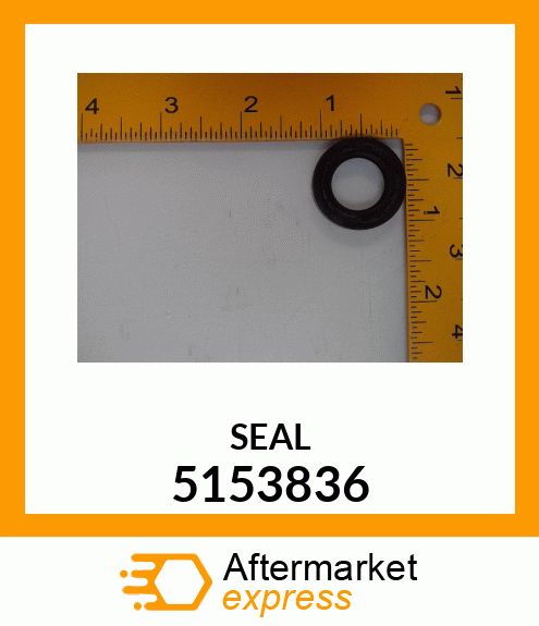 SEAL 5153836