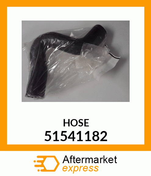 HOSE 51541182