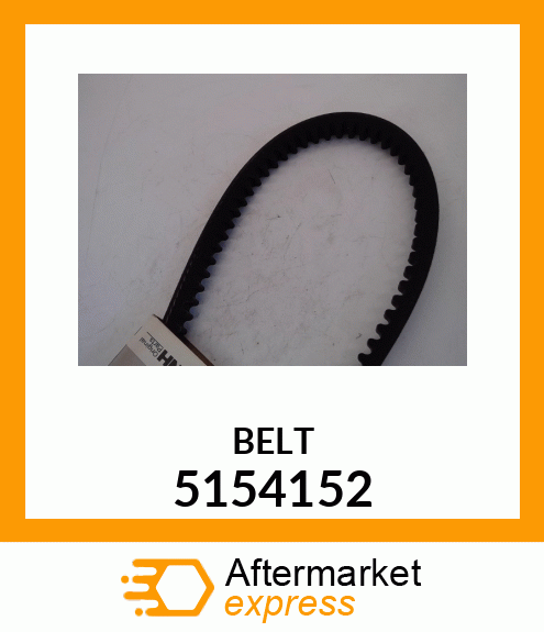 BELT 5154152