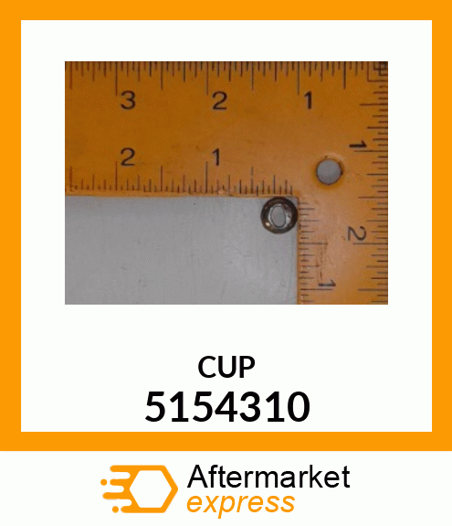 CUP 5154310