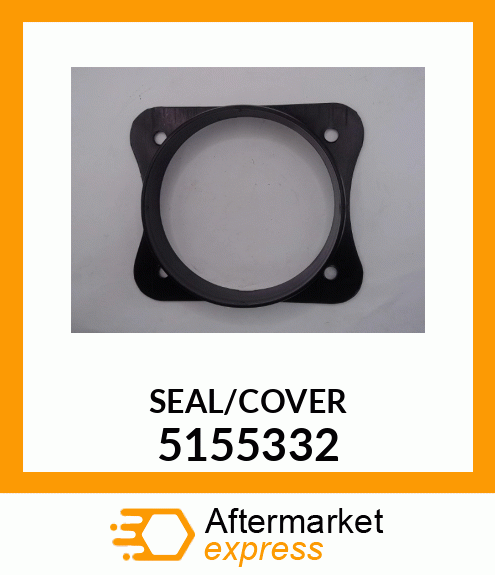 SEAL/COVER 5155332