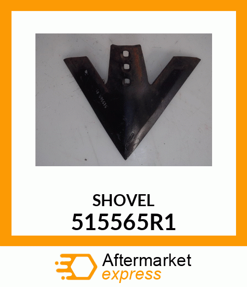 SHOVEL 515565R1