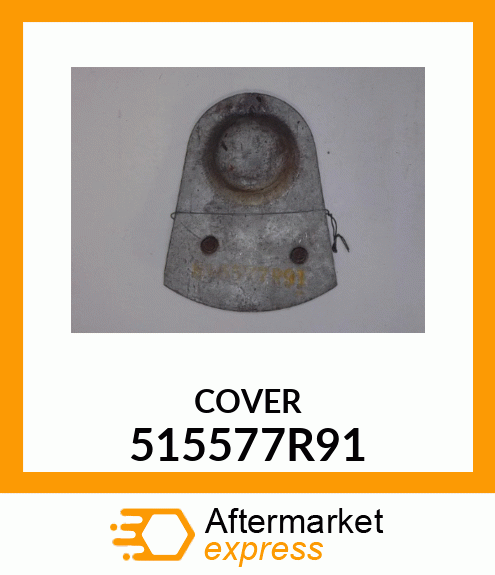 COVER 515577R91