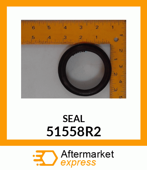 SEAL 51558R2