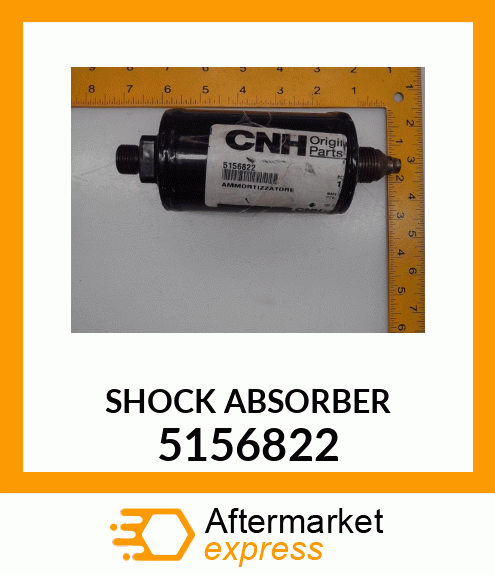 SHOCK ABSORBER 5156822