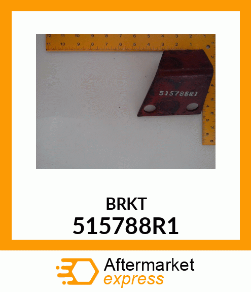 BRKT 515788R1