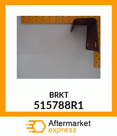 BRKT 515788R1