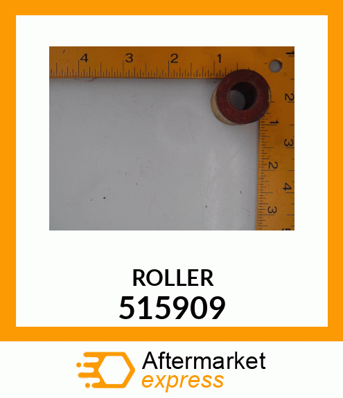 ROLLER 515909