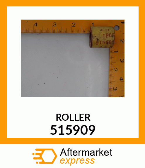 ROLLER 515909