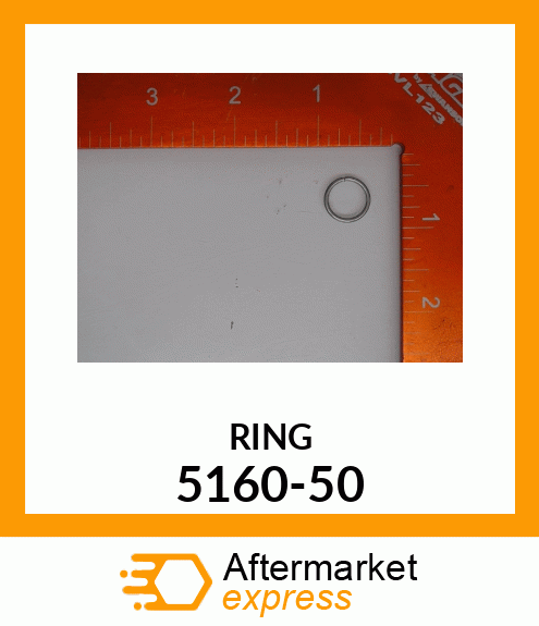 RING 5160-50