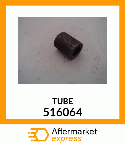 TUBE 516064