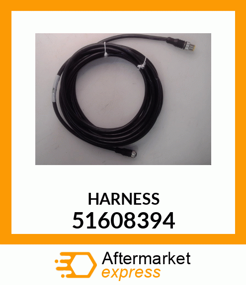 HARNESS 51608394