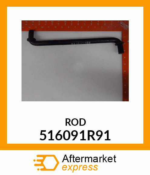 ROD 516091R91