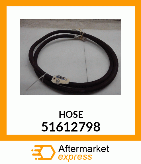 HOSE 51612798