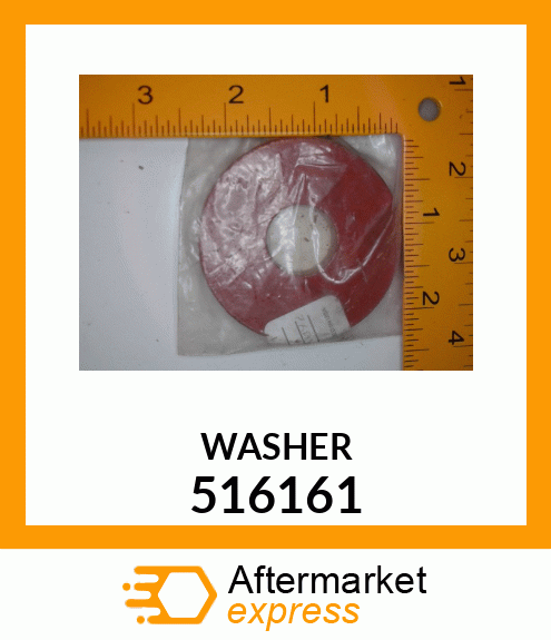 WASHER 516161