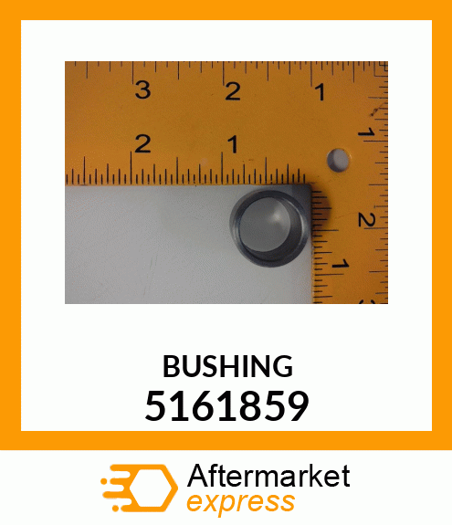 BUSHING 5161859