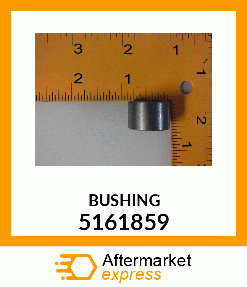 BUSHING 5161859