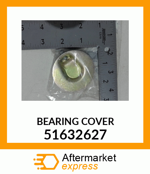 BEARING COVER 51632627