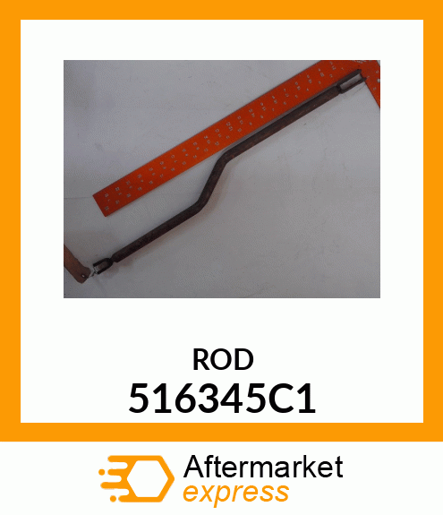 ROD 516345C1