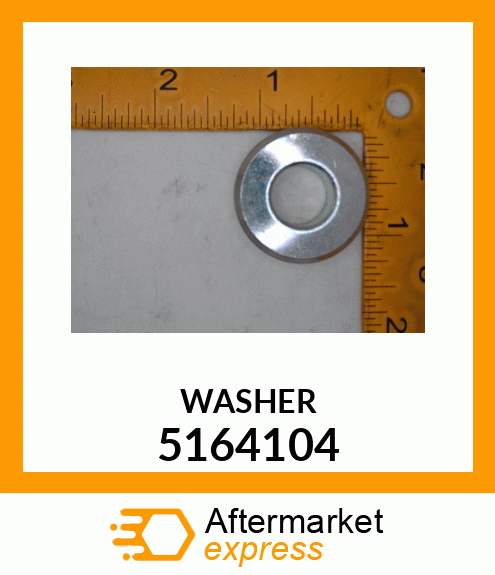 WASHER 5164104