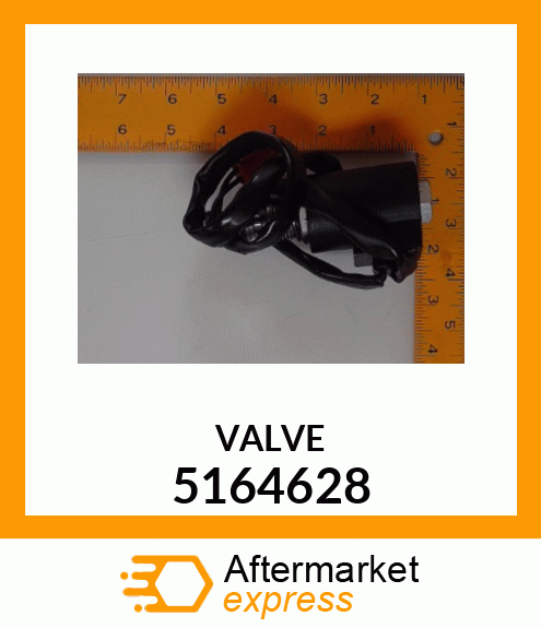 VALVE 5164628