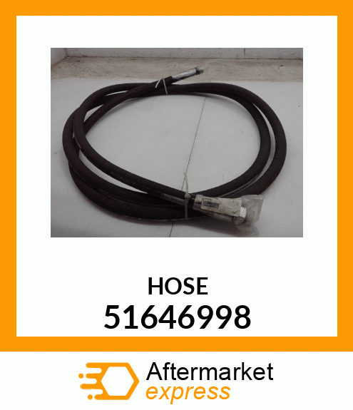 HOSE 51646998