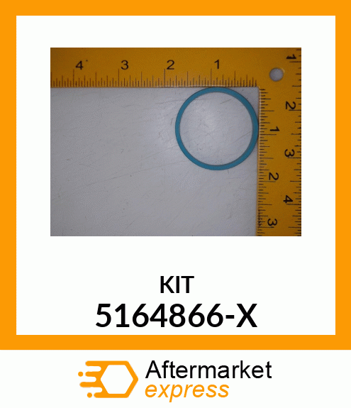 KIT 5164866-X