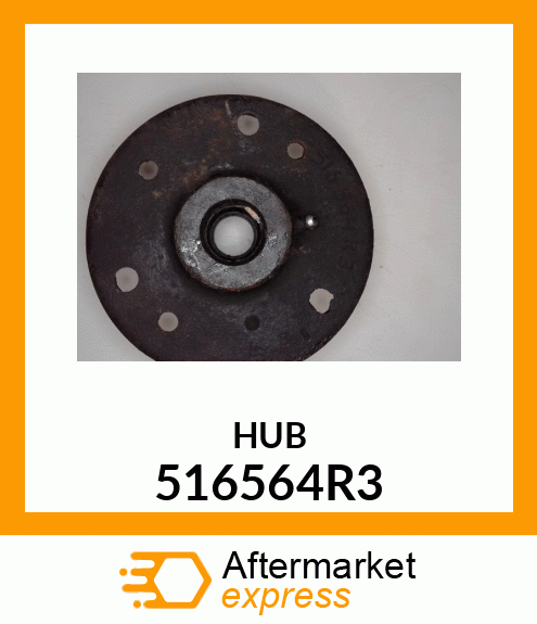 HUB 516564R3