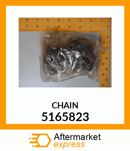 CHAIN 5165823