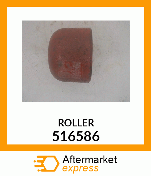 ROLLER 516586