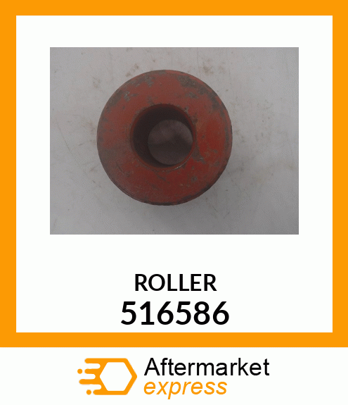 ROLLER 516586