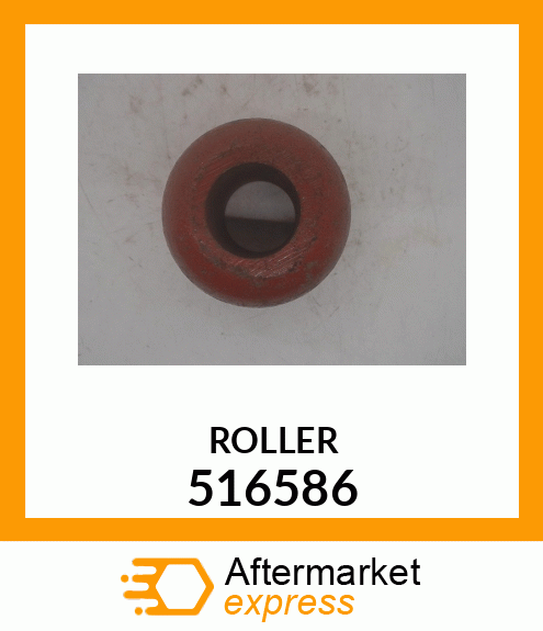 ROLLER 516586