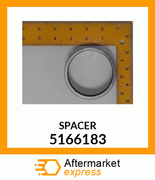 SPACER 5166183