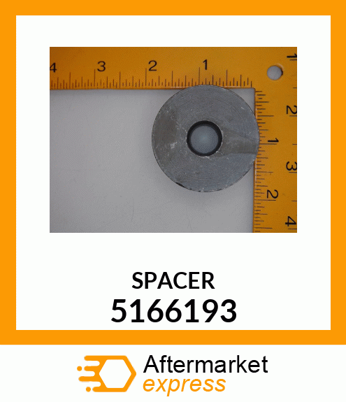 SPACER 5166193