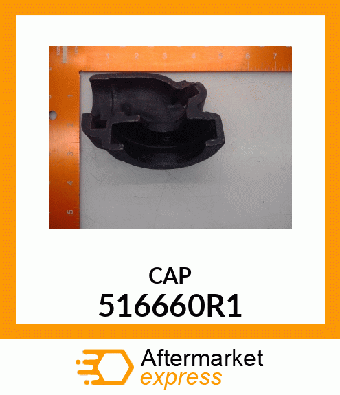 CAP 516660R1