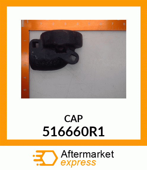 CAP 516660R1