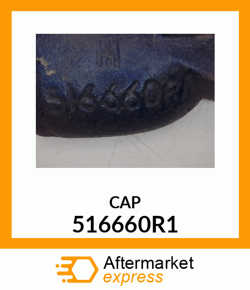 CAP 516660R1