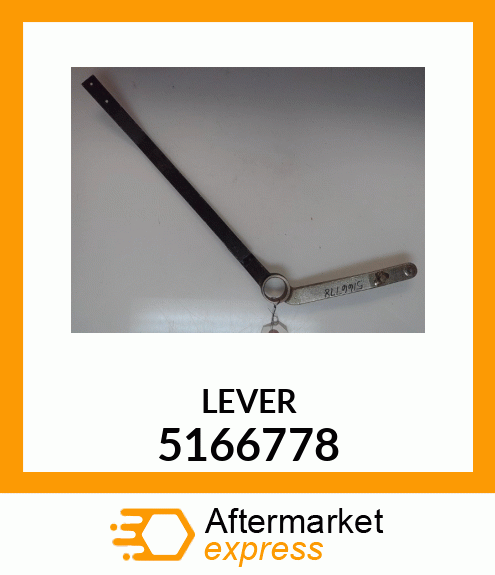 LEVER 5166778