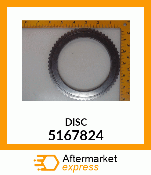 DISC 5167824