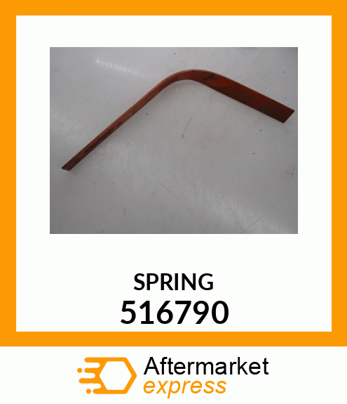 SPRING 516790