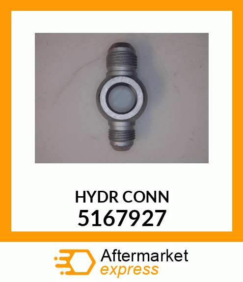 HYDR CONN 5167927