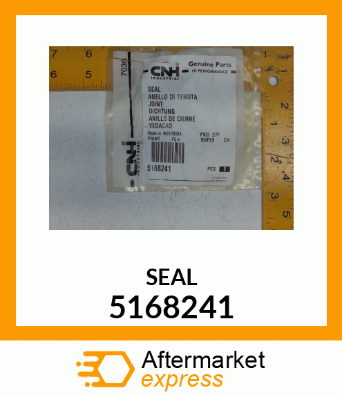 SEAL 5168241