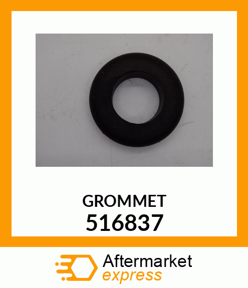 GROMMET 516837