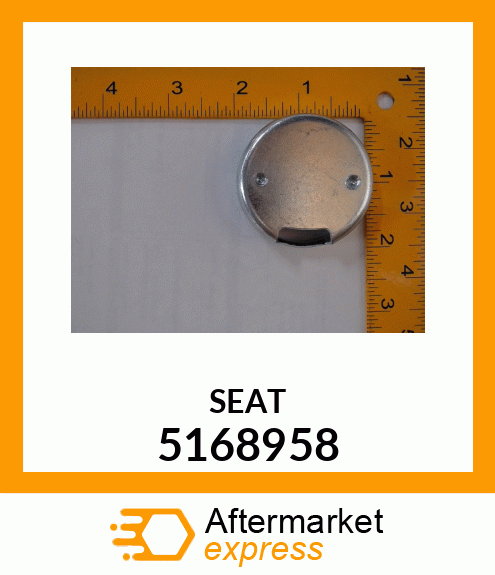 SEAT 5168958