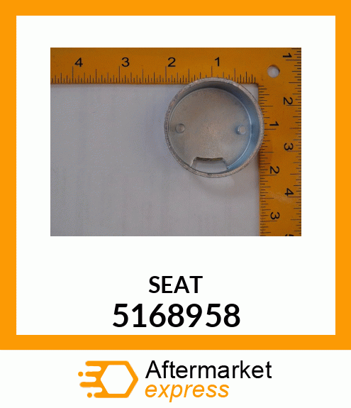 SEAT 5168958