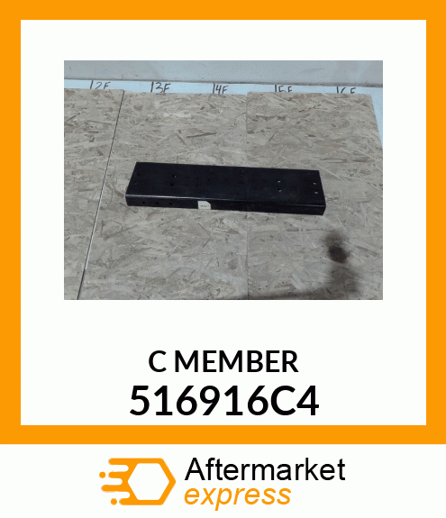 C MEMBER 516916C4