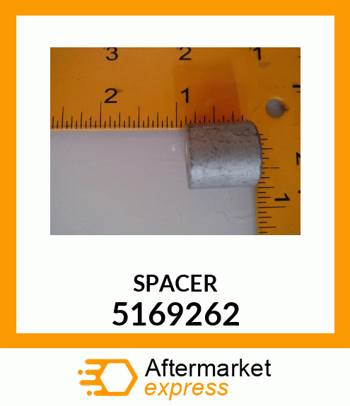 SPACER 5169262